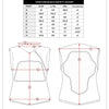 Ufo plast protektorenweste centurion bv3 protector vest ufo bv3 centurion black l xl