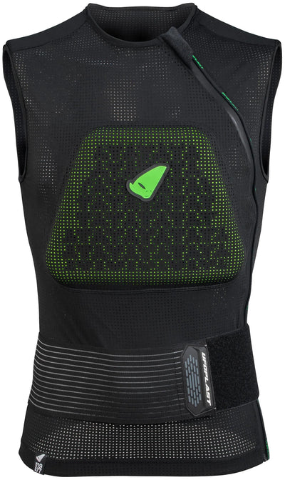 Ufo plast protektorenweste centurion bv3 protector vest ufo bv3 centurion black xxl