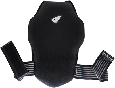 Ufo plast rückenprotektor reborn mv5 back protector ufo reborn mv5 black gr. m