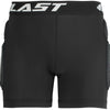 Ufo plast protector broek muryan mv6 . children's protec. trouse muryan mv6 black gr. l