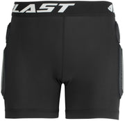 Ufo plast protector broek muryan mv6 . children's protec. trouse muryan mv6 black gr. l - afbeelding 2