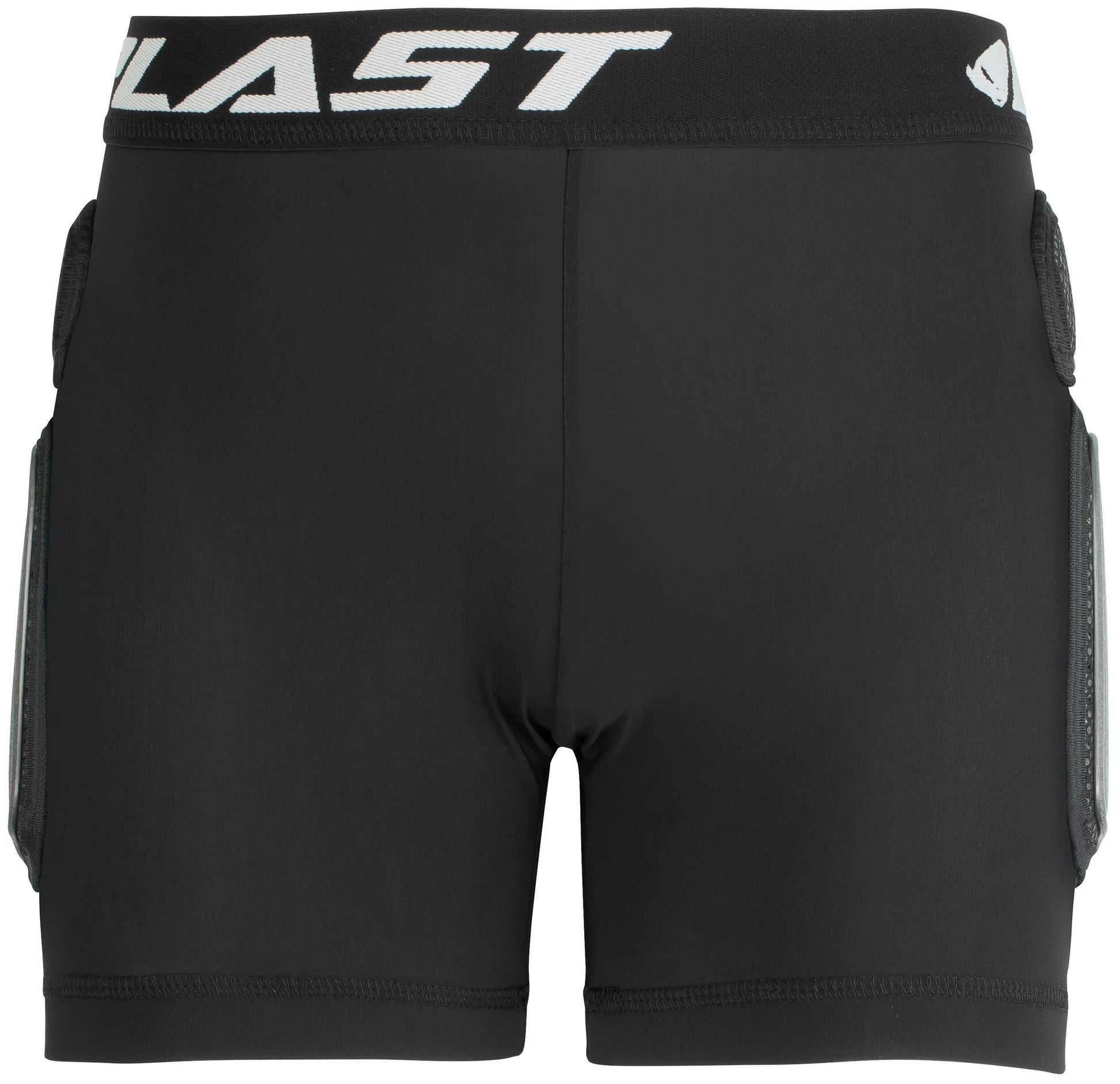 Ufo plast protektorenhose muryan mv6 children's protec. trouse muryan mv6 black gr. xl