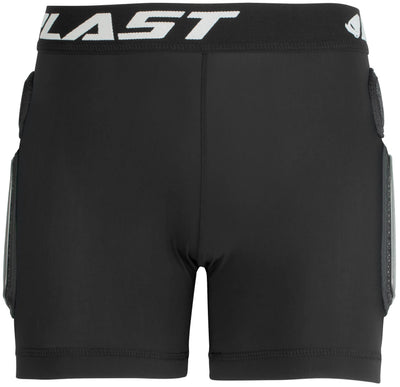 Ufo plast protektorenhose muryan mv6 children's protec. trouse muryan mv6 black gr. xl