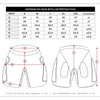 Ufo plast protektorenhose muryan mv6 children's protec. trouse muryan mv6 black gr.xxl