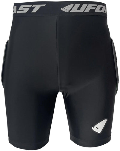 Ufo plast protektorenhose reborn mv6 protector pants ufo reborn mv6 black gr. xs