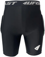 Ufo plast protektorenhose reborn mv6 protector pants ufo reborn mv6 black gr. xl - afbeelding 2