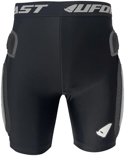 Ufo plast protektorenhose muryan mv6 protector pants ufo muryan mv6 black gr. xs