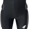 Ufo plast protector broek muryan mv6 protector pants ufo muryan mv6 black gr. xl