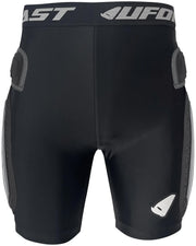 Ufo plast protektorenhose muryan mv6 protector pants ufo muryan mv6 black gr. s - afbeelding 2