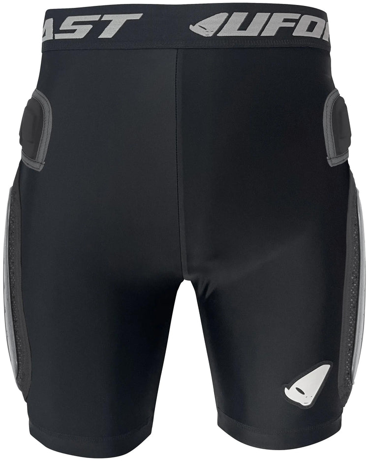 Ufo plast protektorenhose muryan mv6 protector pants ufo muryan mv6 black gr. s