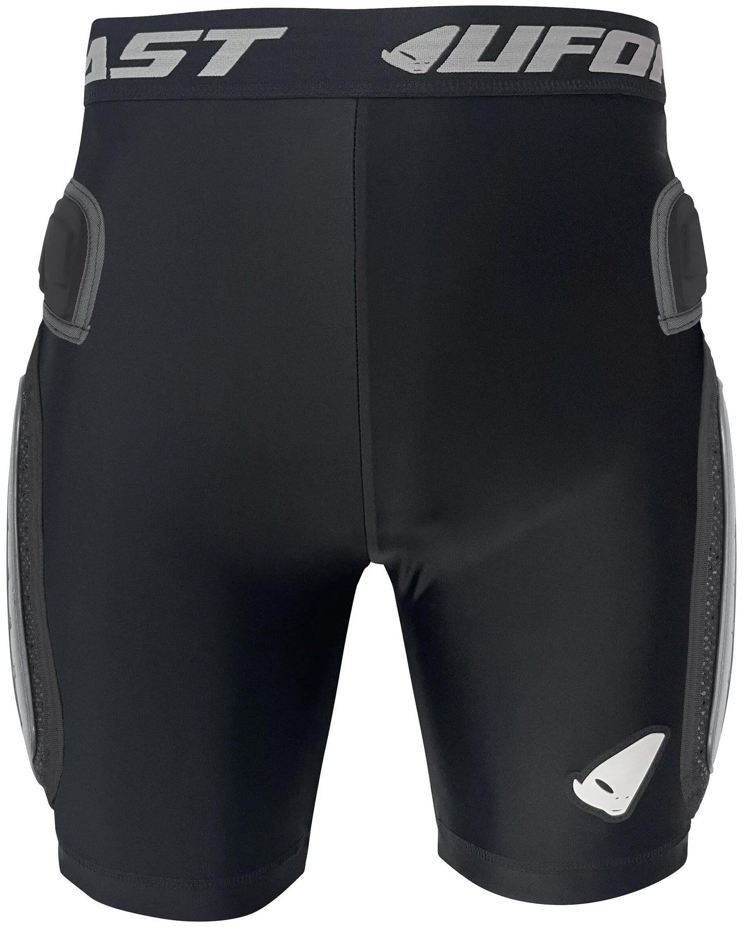 Ufo plast protektorenhose muryan mv6 protector pants ufo muryan mv6 black gr. m