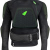 Ufo plast protektorenhemd centurion bv1 children's protec. shirt centurion bv1 black m