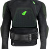 Ufo plast protektorenhemd centurion bv1 children's protec. shirt centurion bv1 black m