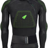 Ufo plast protektorenhemd centurion bv1 protector shirt ufo bv1 centurion black l xl