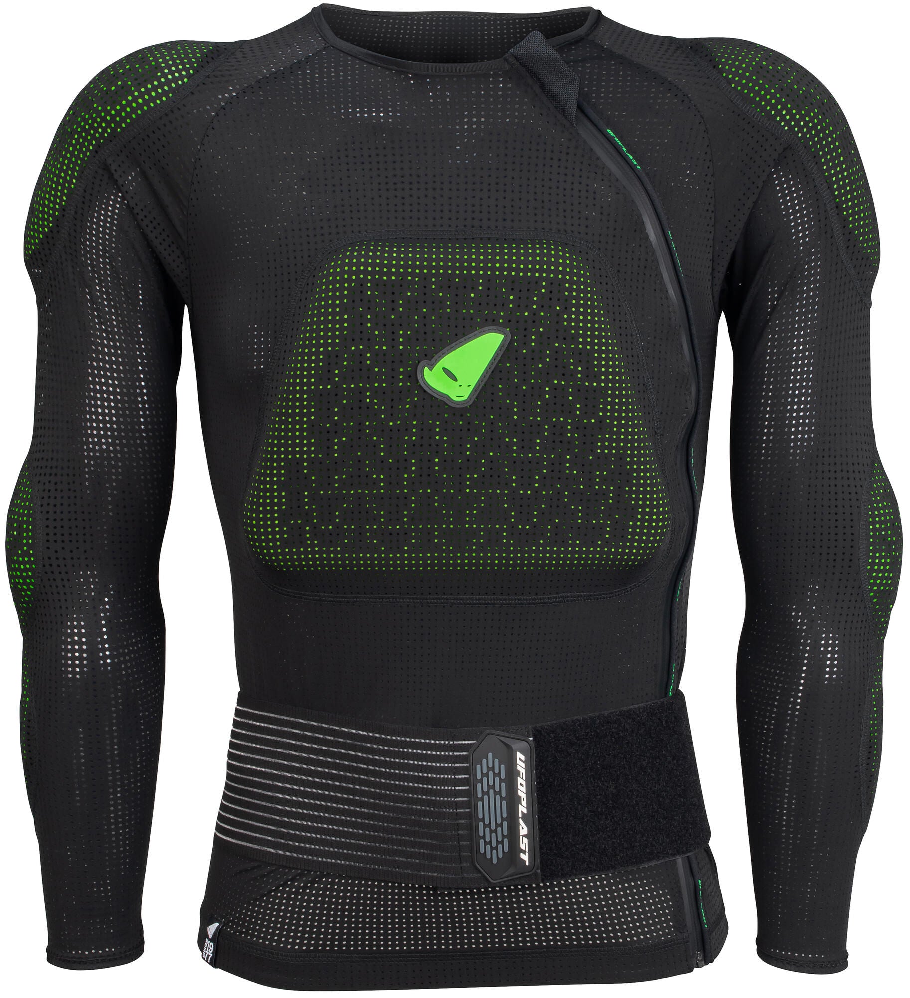 Ufo plast protektorenhemd centurion bv1 protector shirt ufo bv1 centurion black l xl