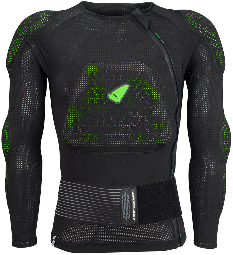 Ufo plast protektorenhemd centurion bv1 protector shirt ufo bv1 centurion black l xl
