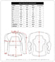 Ufo plast protektorenhemd centurion bv1 protector shirt ufo bv1 centurion black s m