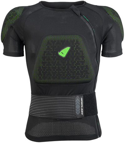 Ufo plast protektorenhemd centurion bv2 protector shirt ufo bv2 centurion black l xl