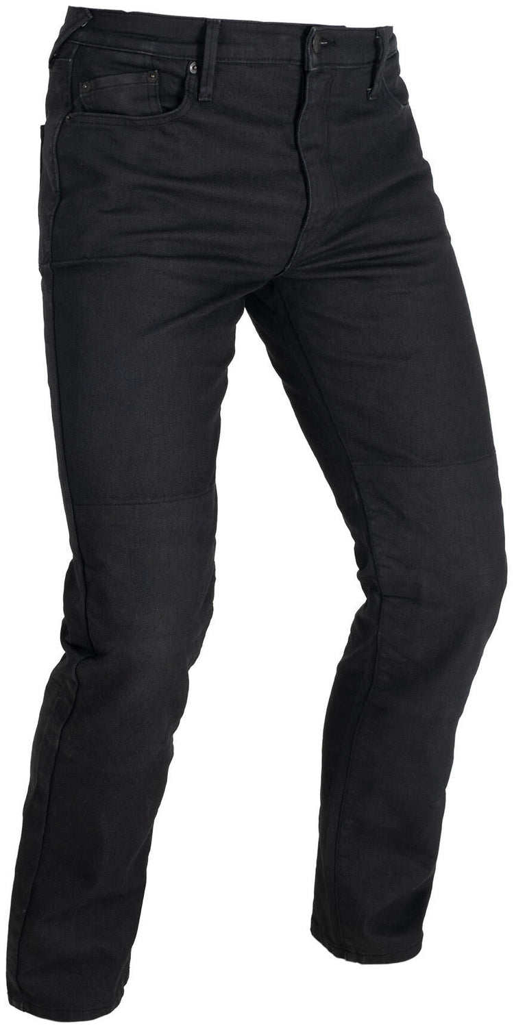Oxford spijkerbroek aaa jean straight trousers jeans oa straight sw short gr. 32