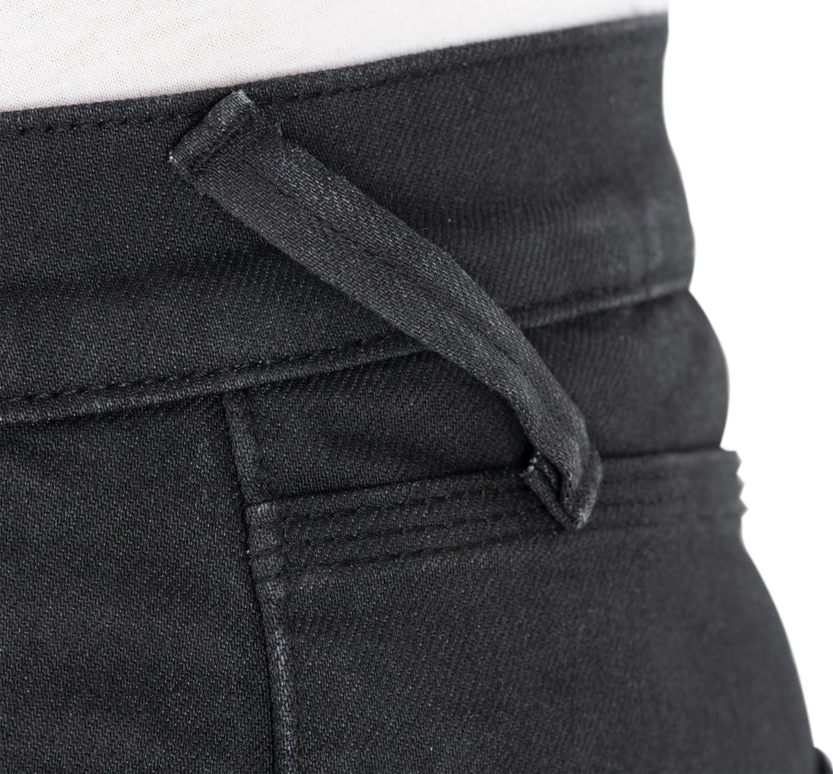 Oxford spijkerbroek aaa jean straight trousers jeans oa straight sw long gr. 30
