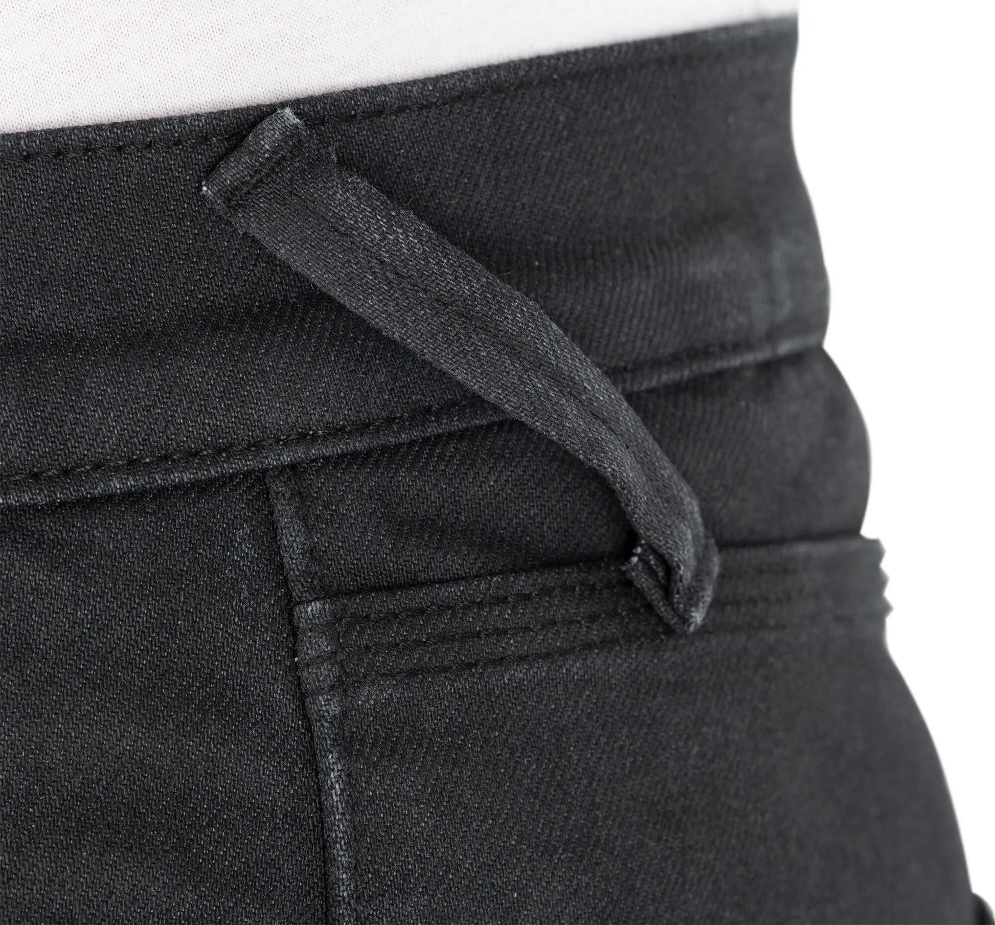 Oxford spijkerbroek aaa jean straight trousers jeans oa straight sw regu. gr. 38
