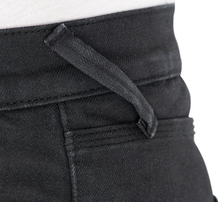 Oxford spijkerbroek aaa jean straight trousers jeans oa straight sw regu. gr. 40