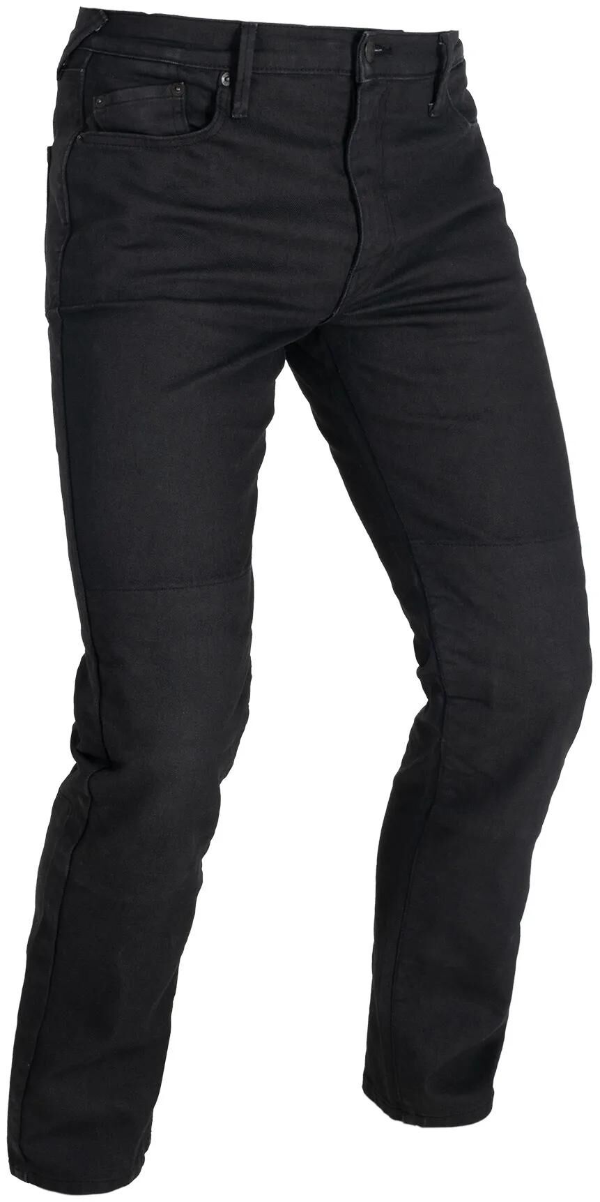 Oxford spijkerbroek aaa jean straight trousers jeans oa straight sw long gr. 34