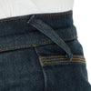 Oxford spijkerbroek aaa jean straight trousers jeans oa straight bl 3 short gr. 3