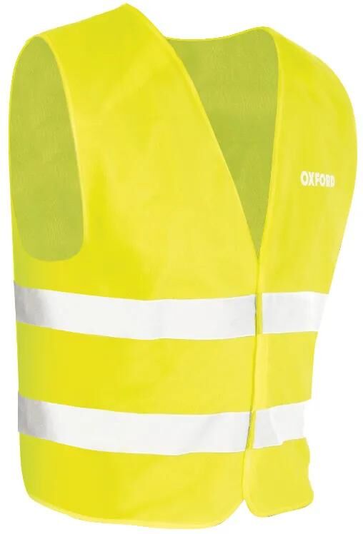 Oxford veiligheidsvest bright vest packaway safety vest bright vest gr. s-m