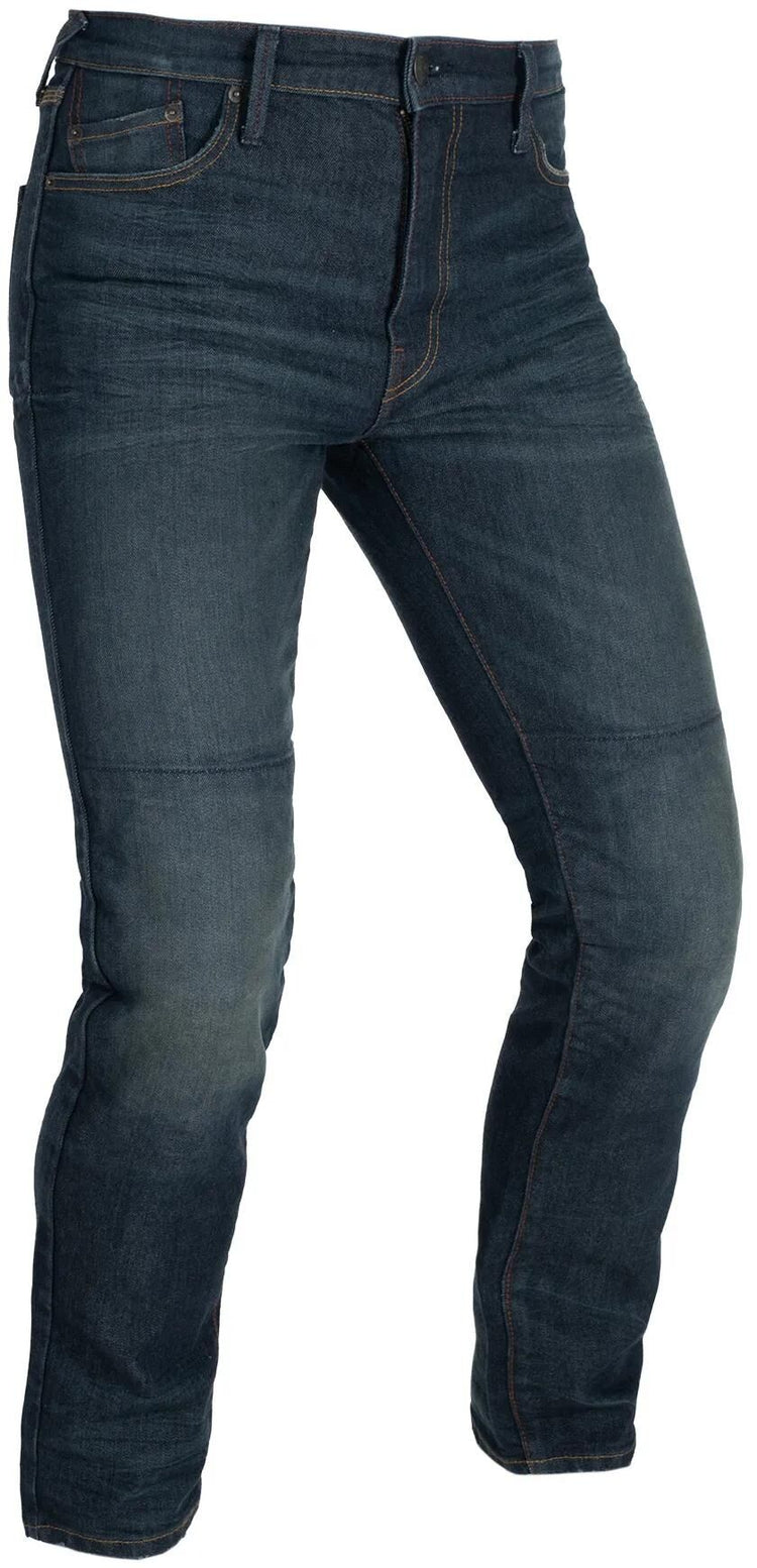 Oxford spijkerbroek aaa jean straight trousers jeans oa straight bl 3 regu gr. 40