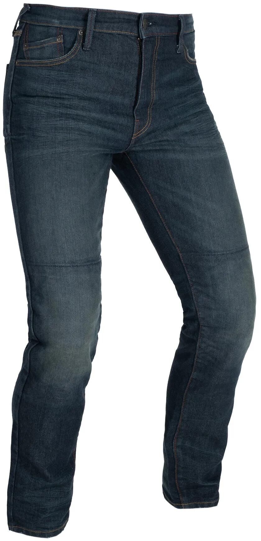 Oxford spijkerbroek aaa jean straight trousers jeans oa straight bl 3 long gr. 40