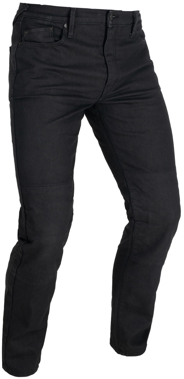 Oxford jeanshose aaa jean slim trousers jeans oa slim sw regular gr. 30