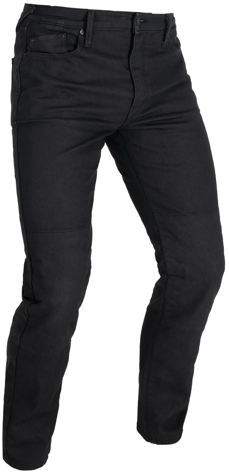 Oxford spijkerbroek aaa jean slim trousers jeans oa slim sw short size 36