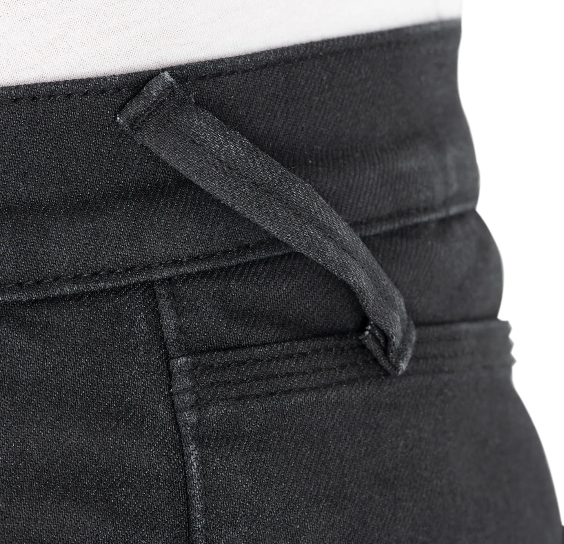 Oxford spijkerbroek aaa jean slim trousers jeans oa slim sw short size 40