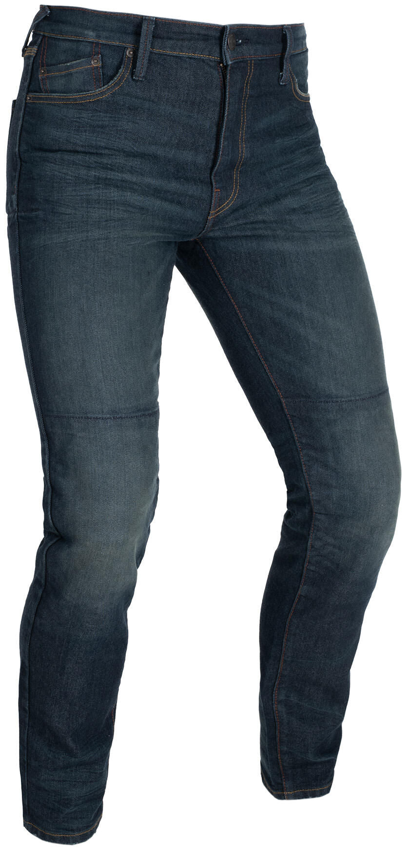 Oxford jeanshose aaa jean slim trousers jeans oa slim bl 3 ex.long gr. 32