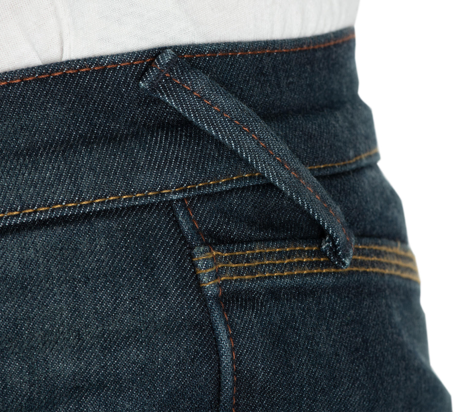 Oxford jeanshose aaa jean slim trousers jeans oa slim bl 3 ex.long gr. 32