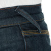 Oxford jeanshose aaa jean slim trousers jeans oa slim bl 3 regular gr. 32