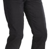 Oxford spijkerbroek chino trousers jeans chi black regular gr. 36