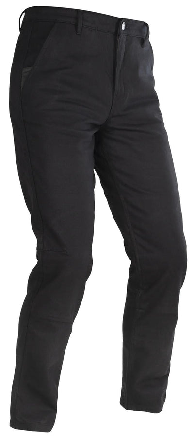 Oxford spijkerbroek chino trousers jeans chi black regular gr. 32