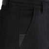 Oxford spijkerbroek chino trousers jeans chi black regular gr. 34