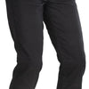 Oxford spijkerbroek chino trousers jeans chi black regular gr. 38