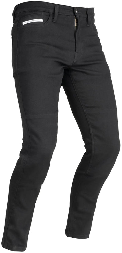 Oxford broek aa super stretch jean slim trousers jeans oa stretch slim sw re. gr.30