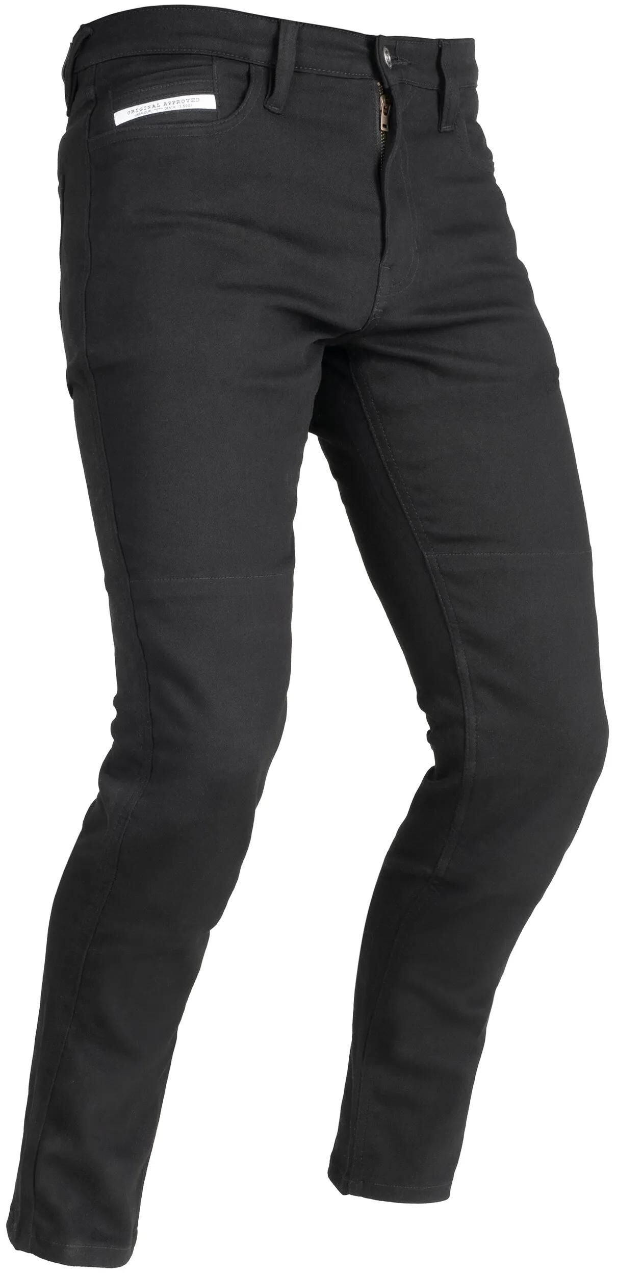 Oxford broek aa super stretch jean slim trousers jeans oa stretch slim sw re. gr.32