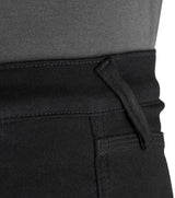 Oxford broek aa super stretch jean slim trousers jeans oa stretch slim sw re. gr.36 - afbeelding 1