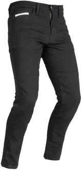 Oxford broek aa super stretch jean slim trousers jeans oa stretch slim sw la. gr.34 - afbeelding 2