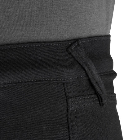 Oxford broek aa super stretch jean slim trousers jeans oa stretch slim sw la. gr.34