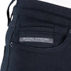 Oxford broek aa super stretch jean slim trousers jeans oa stretch slim bl re. gr.42