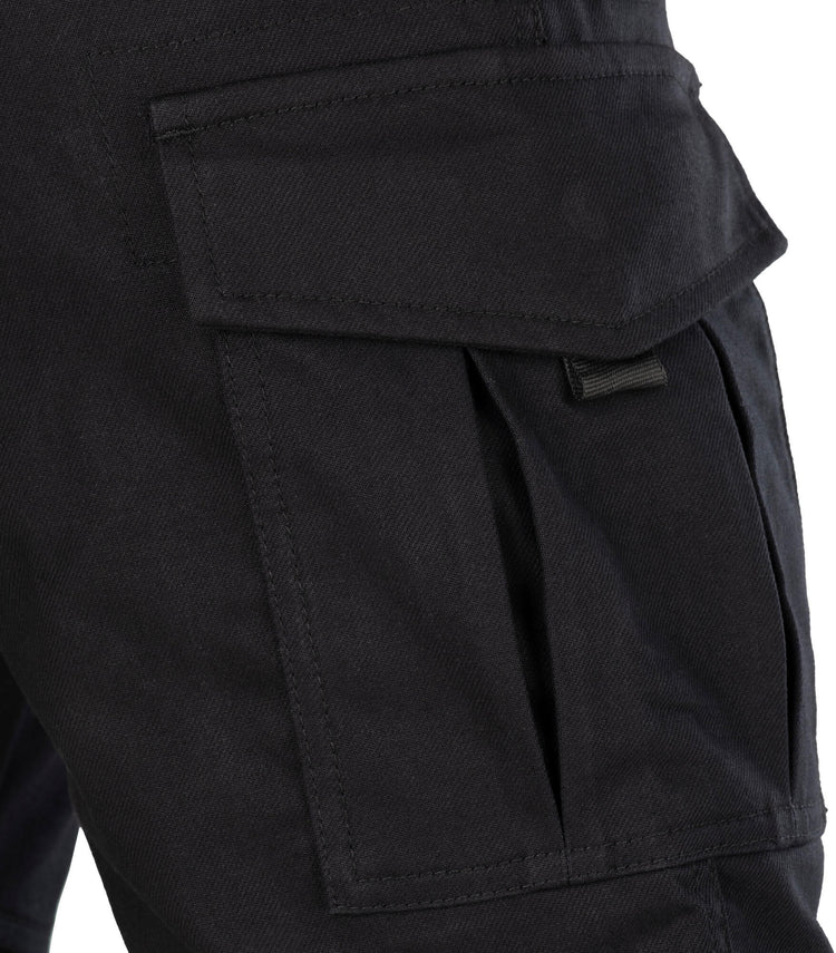 Oxford broek aa cargo pant trousers jeans oa cargo sw regular gr. 42