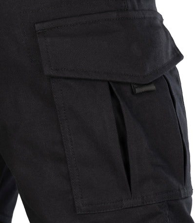 Oxford broek aa cargo pant trousers jeans oa cargo sw regular gr. 30