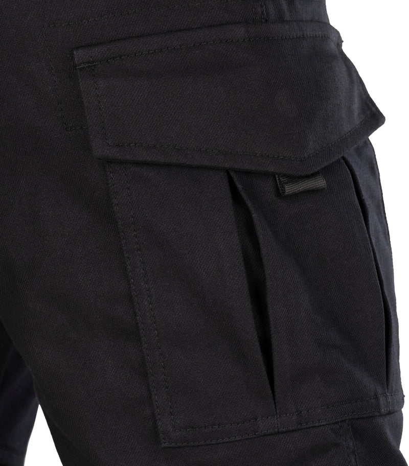 Oxford broek aa cargo pant trousers jeans oa cargo sw regular gr. 30